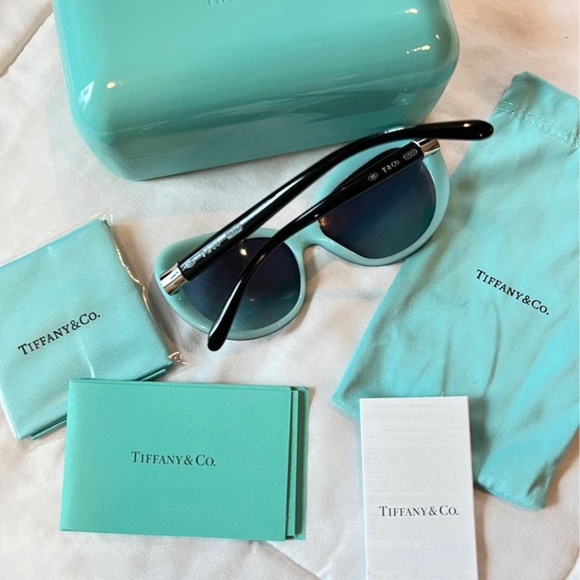 Tiffany & Co. Sunglasses main image 4